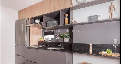 Apartamento en venta en Teusaquillo, Bogotá · foto 2 de 6
