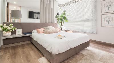 Apartamento en venta en Teusaquillo, Bogotá · foto 3 de 6
