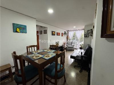 Apartamento en Venta, Los Andes, Bogotá D.C.