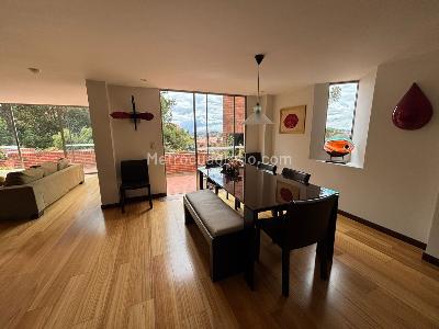 Apartamento en venta en Bosque De Pinos, Bogotá · foto 2 de 19