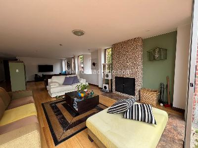 Apartamento en venta en Bosque De Pinos, Bogotá · foto 5 de 19