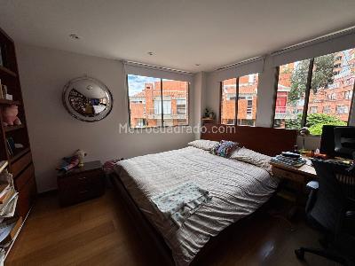 Apartamento en venta en Bosque De Pinos, Bogotá · foto 9 de 19