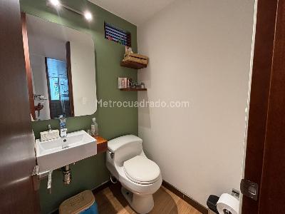 Apartamento en venta en Bosque De Pinos, Bogotá · foto 10 de 19