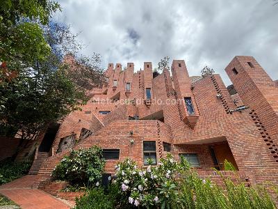 Apartamento en venta en Bosque De Pinos, Bogotá · foto 18 de 19
