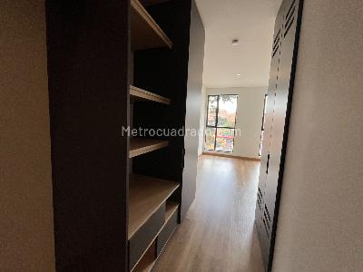 Apartamento en venta en Teusaquillo, Bogotá · foto 4 de 7