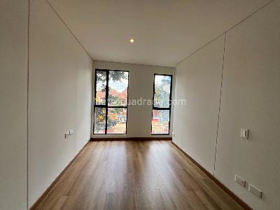 Apartamento en venta en Teusaquillo, Bogotá · foto 5 de 7