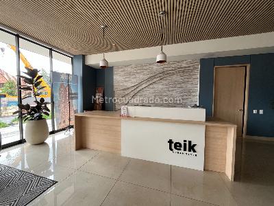 Apartamento en venta en Teusaquillo, Bogotá · foto 6 de 7