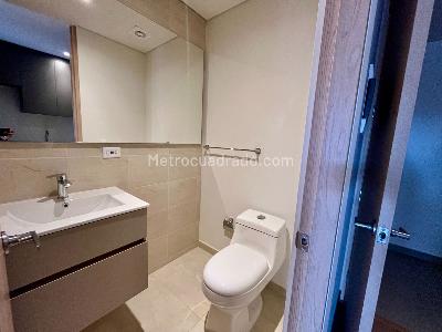 Apartamento en venta en Teusaquillo, Bogotá · foto 2 de 7