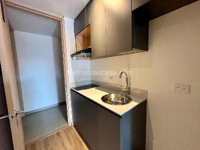 Apartamento en venta en Teusaquillo, Bogotá · foto 3 de 7