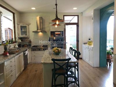 Casa de 3 alcobas en arriendo en Condominio Yerbabonita, Chía, 356 m² · foto 5 de 12
