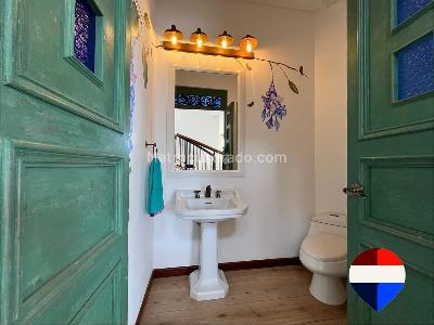 Casa de 3 alcobas en venta en Condominio Yerbabonita, Chía, 356 m² · foto 12 de 15