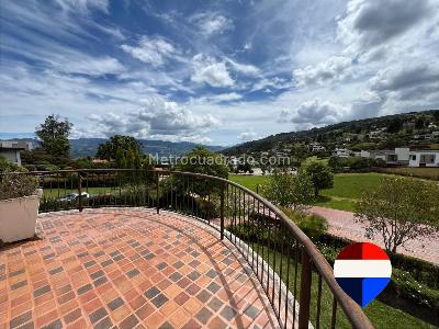 Casa de 3 alcobas en venta en Condominio Yerbabonita, Chía, 356 m² · foto 4 de 15