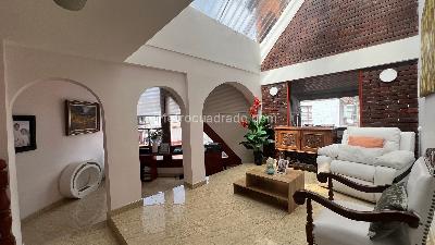 Casa de 4 alcobas en venta en San Jose De Bavaria, Bogotá, 169 m² · foto 13 de 20