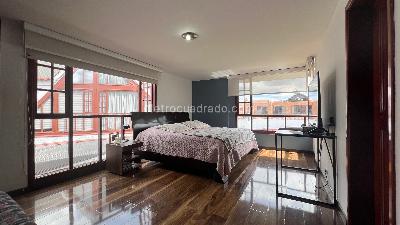 Casa de 4 alcobas en venta en San Jose De Bavaria, Bogotá, 169 m² · foto 14 de 20