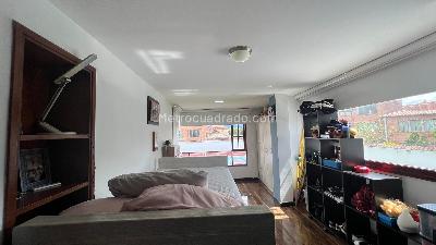 Casa de 4 alcobas en venta en San Jose De Bavaria, Bogotá, 169 m² · foto 15 de 20