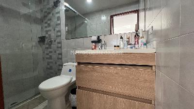 Casa de 4 alcobas en venta en San Jose De Bavaria, Bogotá, 169 m² · foto 19 de 20