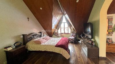 Casa de 4 alcobas en venta en San Jose De Bavaria, Bogotá, 169 m² · foto 16 de 20