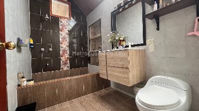 Casa de 4 alcobas en venta en San Jose De Bavaria, Bogotá, 169 m² · foto 20 de 20