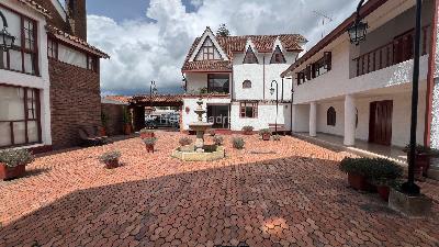 Casa de 4 alcobas en venta en San Jose De Bavaria, Bogotá, 169 m² · foto 18 de 20