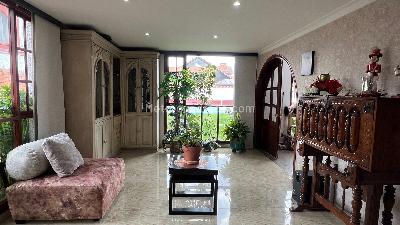 Casa de 4 alcobas en venta en San Jose De Bavaria, Bogotá, 169 m² · foto 3 de 20