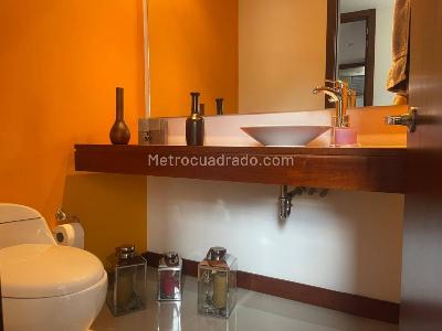 Casa en venta en Calahorra, Cajicá · foto 10 de 20