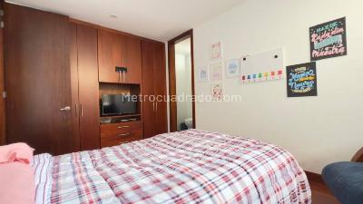 Casa en venta en Calahorra, Cajicá · foto 11 de 20