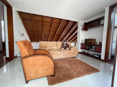 Casa en venta en Calahorra, Cajicá · foto 15 de 20