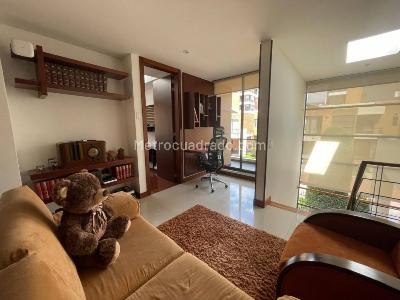 Casa en venta en Calahorra, Cajicá · foto 16 de 20