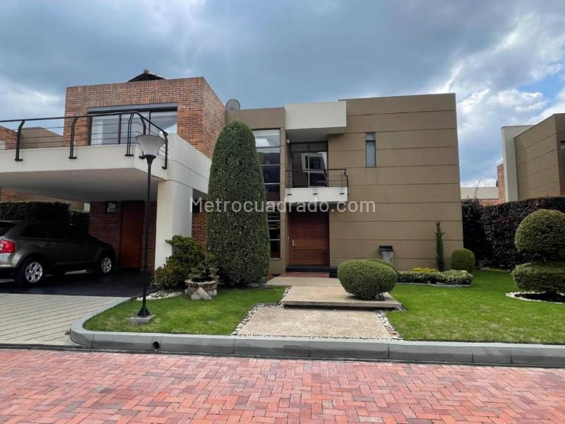 Casa en Venta, Calahorra, Cajicá, Cajicá