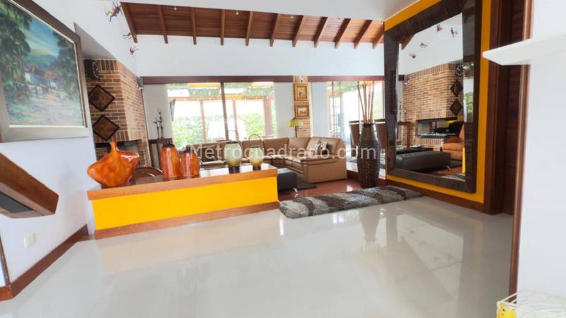 Casa en Venta, Calahorra, Cajicá – pohled 2