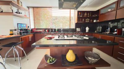 Casa en venta en Calahorra, Cajicá · foto 3 de 20