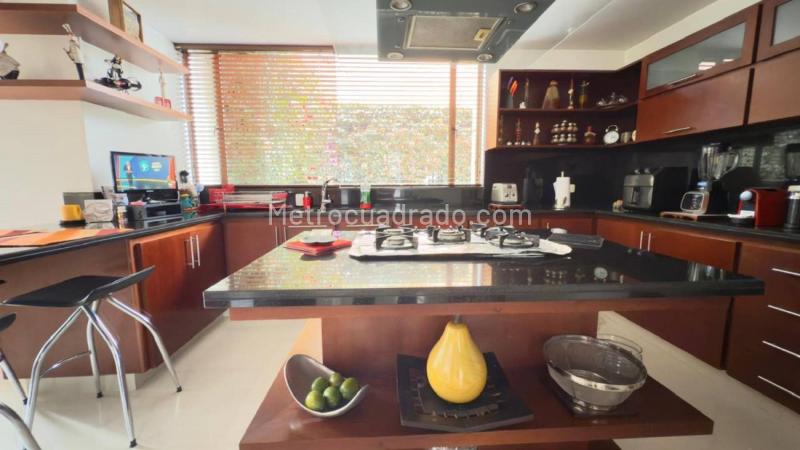 Casa en Venta, Calahorra, Cajicá – pohled 3