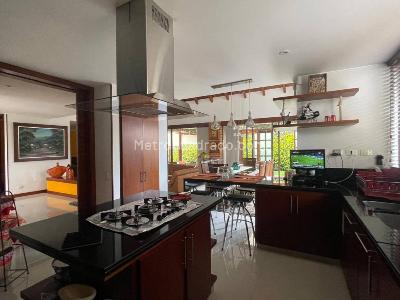 Casa en venta en Calahorra, Cajicá · foto 4 de 20