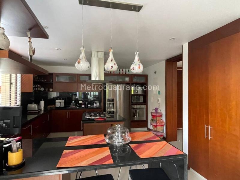 Casa en Venta, Calahorra, Cajicá – pohled 5