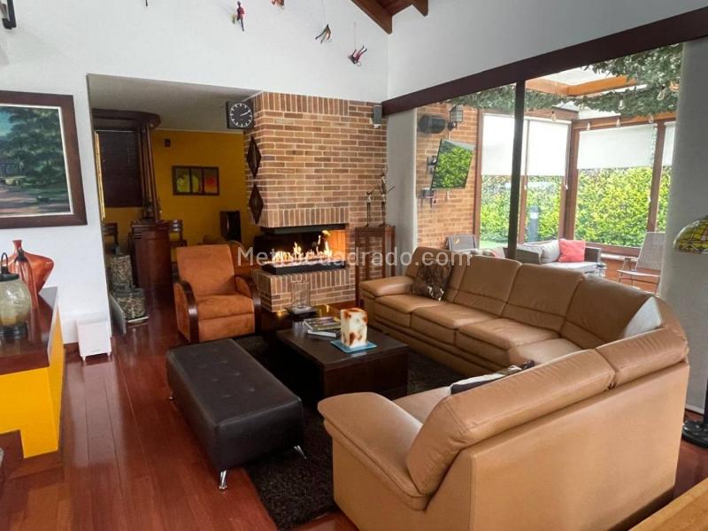 Casa en Venta, Calahorra, Cajicá – další