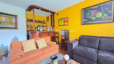 Casa en venta en Calahorra, Cajicá · foto 8 de 20
