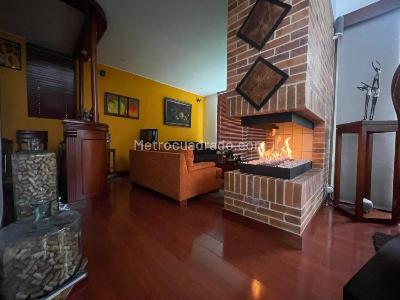 Casa en venta en Calahorra, Cajicá · foto 9 de 20