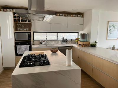 Casa de 3 alcobas en venta en Condominio Bosque Madero, Cajicá, 210 m² · foto 3 de 16