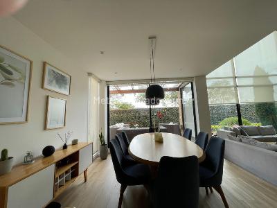 Casa de 3 alcobas en venta en Condominio Bosque Madero, Cajicá, 210 m² · foto 5 de 16