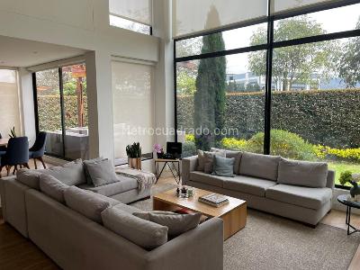 Casa de 3 alcobas en venta en Condominio Bosque Madero, Cajicá, 210 m² · foto 6 de 16