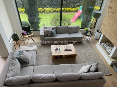 Casa de 3 alcobas en venta en Condominio Bosque Madero, Cajicá, 210 m² · foto 7 de 16