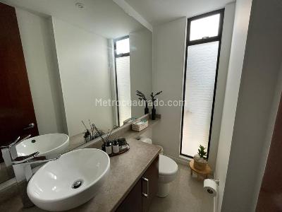 Casa de 3 alcobas en venta en Condominio Bosque Madero, Cajicá, 210 m² · foto 8 de 16