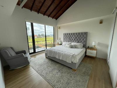 Casa de 3 alcobas en venta en Condominio Bosque Madero, Cajicá, 210 m² · foto 9 de 16