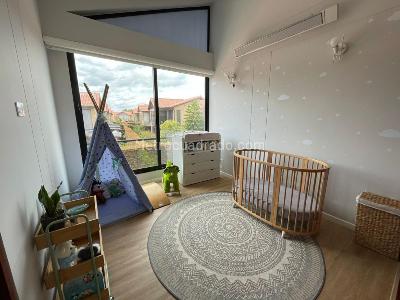 Casa de 3 alcobas en venta en Condominio Bosque Madero, Cajicá, 210 m² · foto 11 de 16