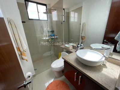 Casa de 3 alcobas en venta en Condominio Bosque Madero, Cajicá, 210 m² · foto 14 de 16