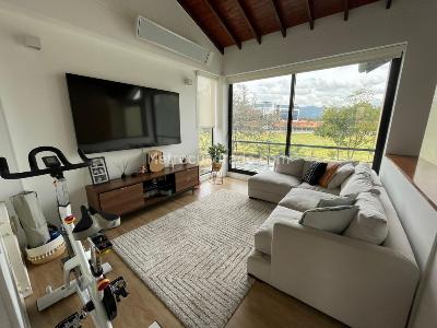 Casa de 3 alcobas en venta en Condominio Bosque Madero, Cajicá, 210 m² · foto 15 de 16