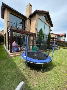 Casa de 3 alcobas en venta en Condominio Bosque Madero, Cajicá, 210 m² · foto 16 de 16