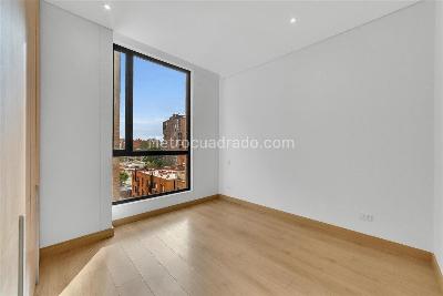 Apartamento de 3 alcobas en venta en Chico Norte, Bogotá, 117 m² · foto 10 de 20