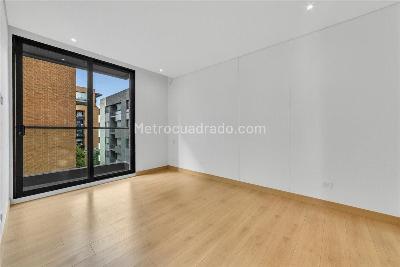Apartamento de 3 alcobas en venta en Chico Norte, Bogotá, 117 m² · foto 9 de 20