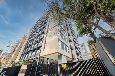 Apartamento de 3 alcobas en venta en Chico Norte, Bogotá, 117 m² · foto 20 de 20